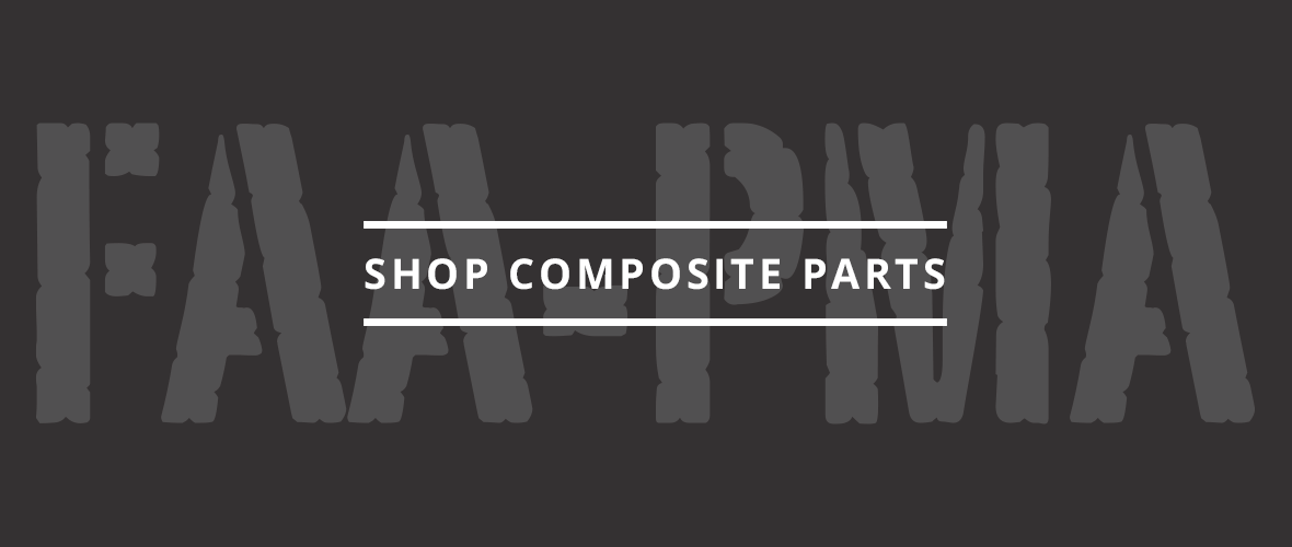 Composite Parts