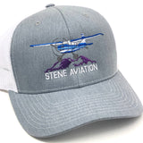 Stene Aviation 185 Hat