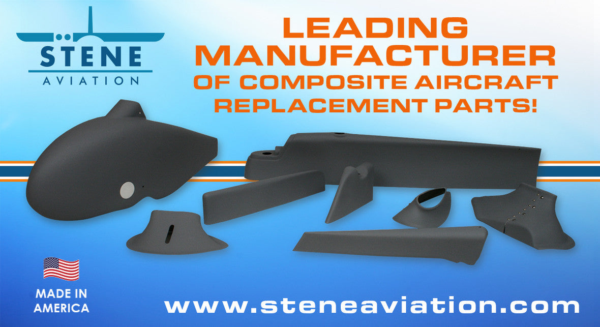 Composite Parts