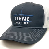 Stene Aviation Large Logo Hat