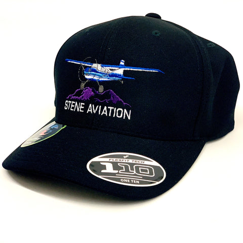 Stene Aviation 185 FlexFit Hat