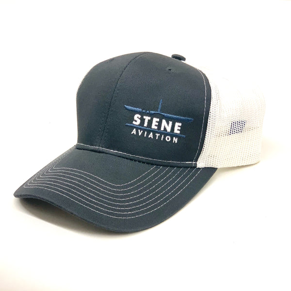 Stene Aviation Small Logo Hat