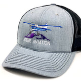 Stene Aviation 185 Hat