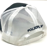 Stene Aviation Small Logo Hat
