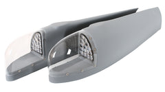 Quasar Cx LED Wingtips Early Models