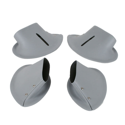 <p><b>SA-0723605-1234SP</b><br>180/182 Split Strut Cuff (Set)</p>