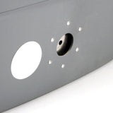 <p><b>SA-1241229-1</b><br>LH Oversize Wheel Pant</p>