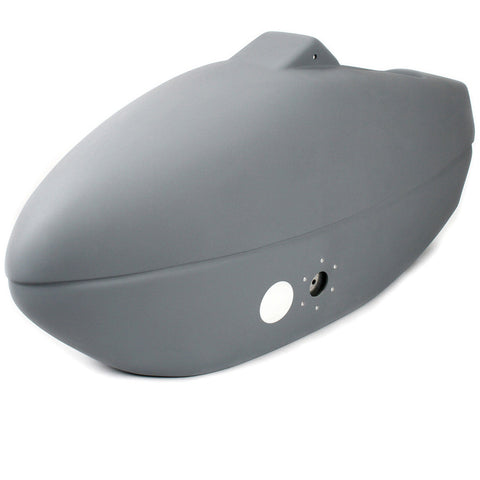 <p><b>SA-1243045-12</b><br>Oversize Nose Wheel Pant</p>