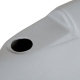<p><b>SA-0523565-30</b><br>RH Wing Tip, Small Droop</p>