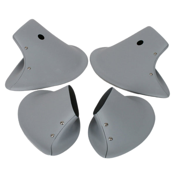 <p><b>SA-0523047-1212SP</b><br>172 Split Strut Cuff (Set)</p>