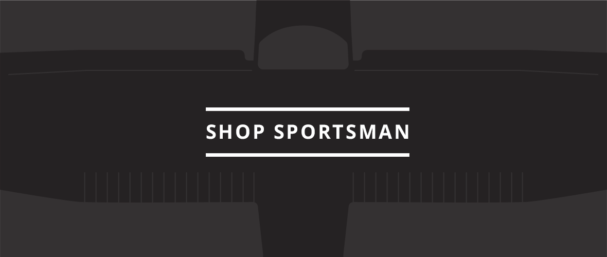 Shop Sportsman
